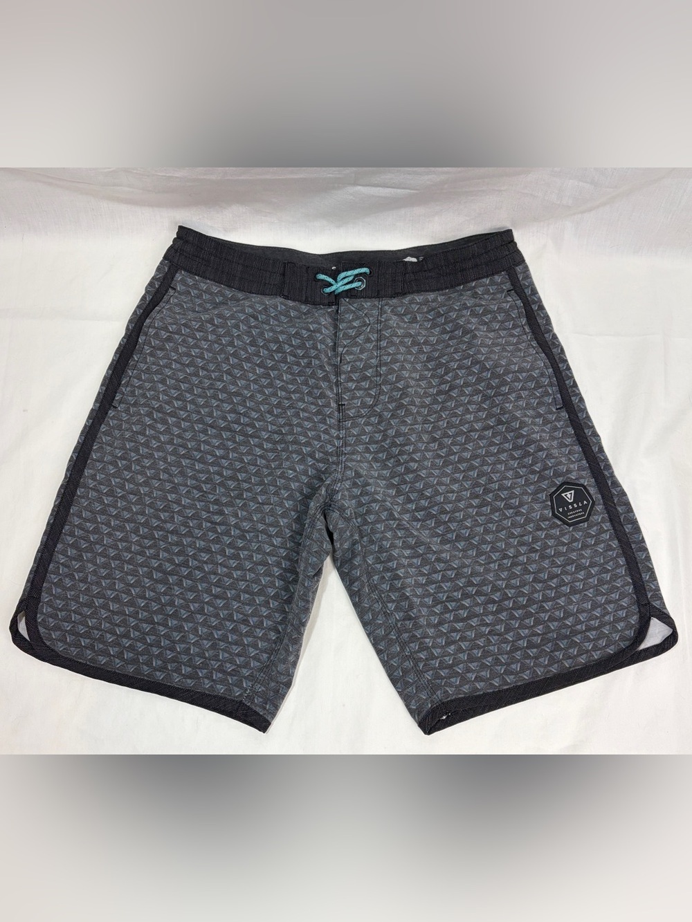 Vissla men’s 18.5" Boardshort
